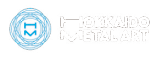 HOKKAIDO METAL ART
